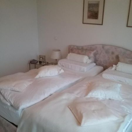 Apartament Urlaubs Oase Telgte Zewnętrze zdjęcie