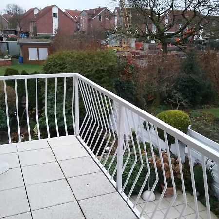 Apartament Urlaubs Oase Telgte Zewnętrze zdjęcie