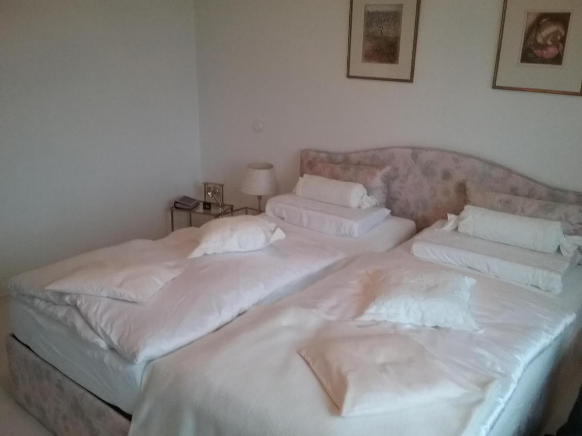Apartament Urlaubs Oase Telgte Zewnętrze zdjęcie