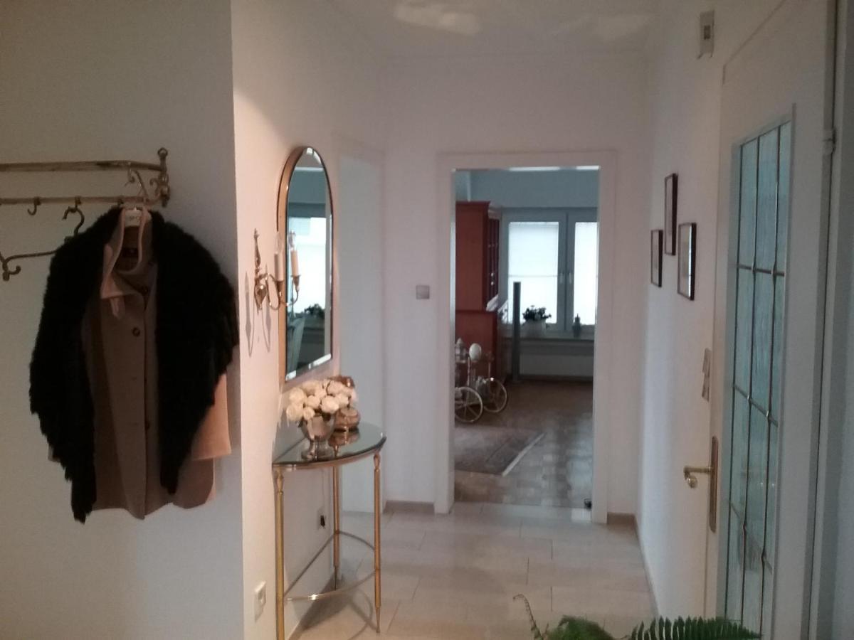 Apartament Urlaubs Oase Telgte Zewnętrze zdjęcie