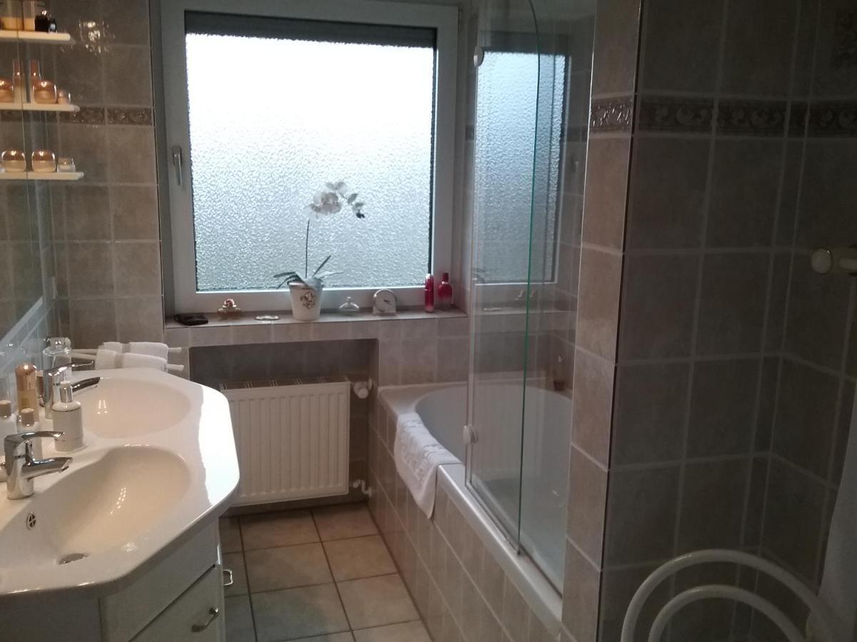 Apartament Urlaubs Oase Telgte Zewnętrze zdjęcie