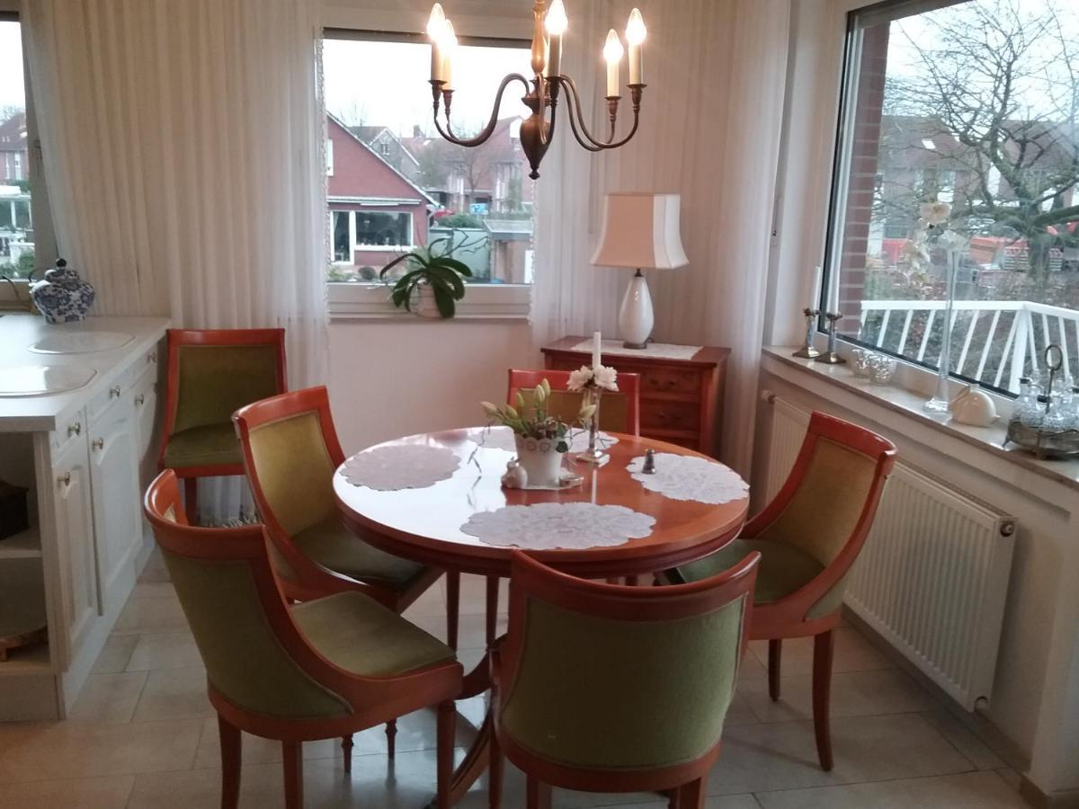 Apartament Urlaubs Oase Telgte Zewnętrze zdjęcie